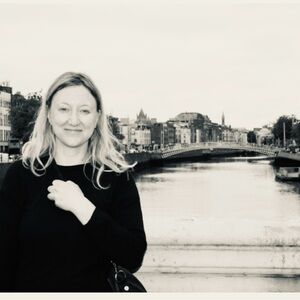 Meet your Posher, Kathy